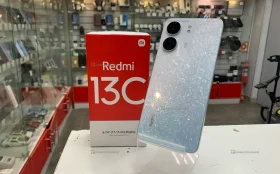 Xiaomi Redmi 13C 8/256 ГБ
