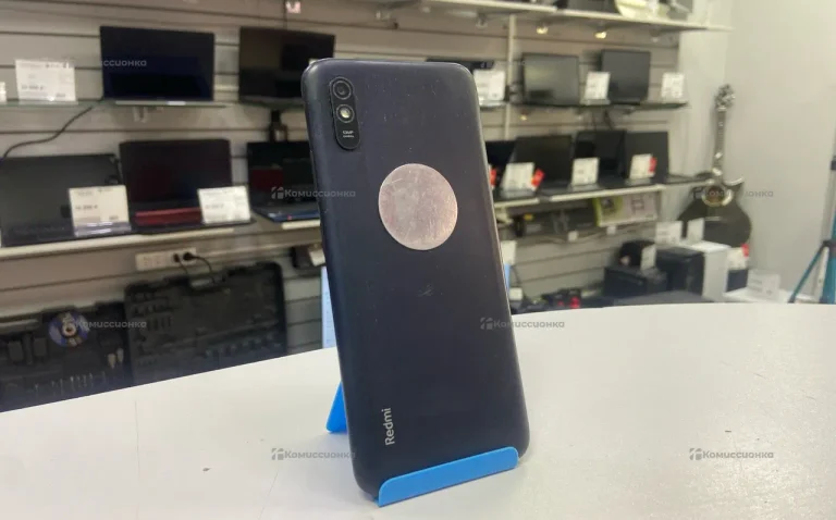 Xiaomi redmi 9a 64