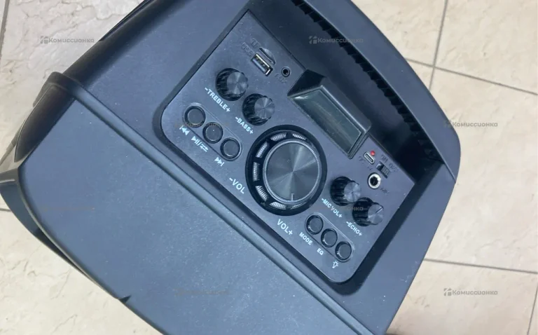 Колонка BT ZQS08210