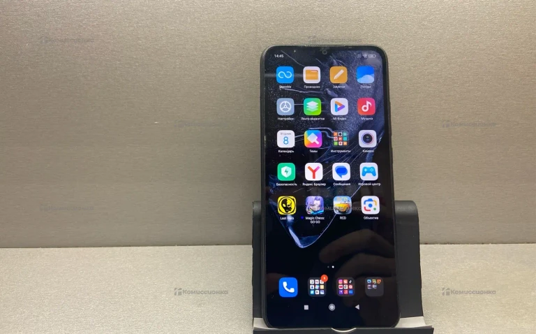 Xiaomi Redmi 9c nfs 3/64
