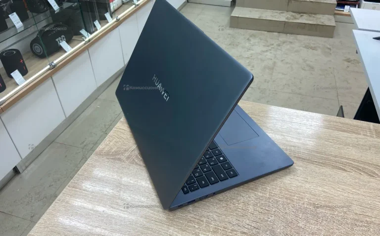 Ноутбук Huawei Matebook d16 2024