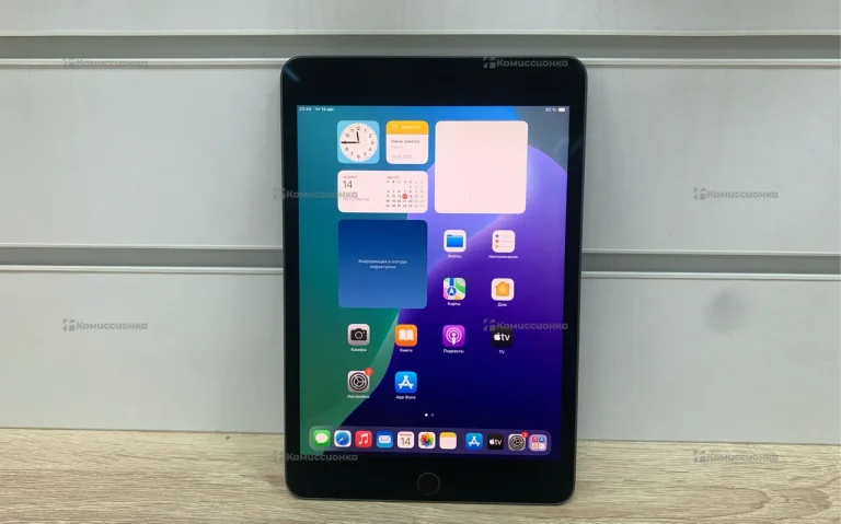 Планшет Apple ipad mini (5-го поколения)