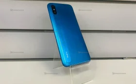 Купить Xiaomi Redmi 9A 3/32 ГБ б/у , в Курган Цена:990рублей