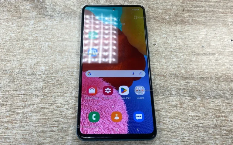 Samsung Samsung Galaxy A51 4/64 Gb