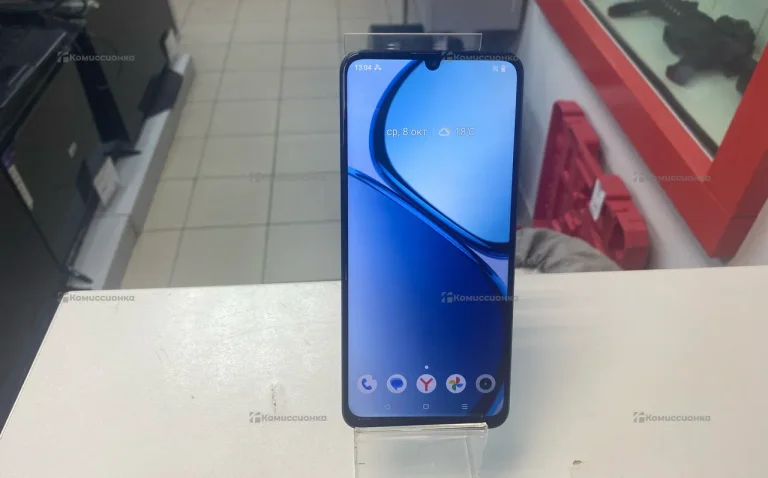 Realme C51 4/64 ГБ