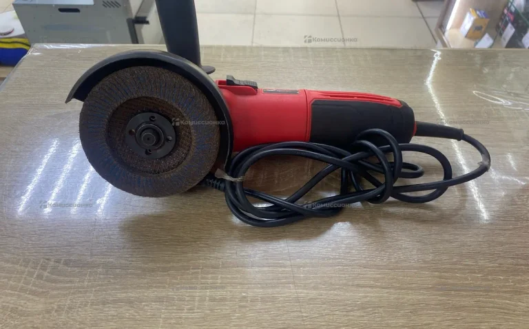 УШМ BALUX AG5152BV.