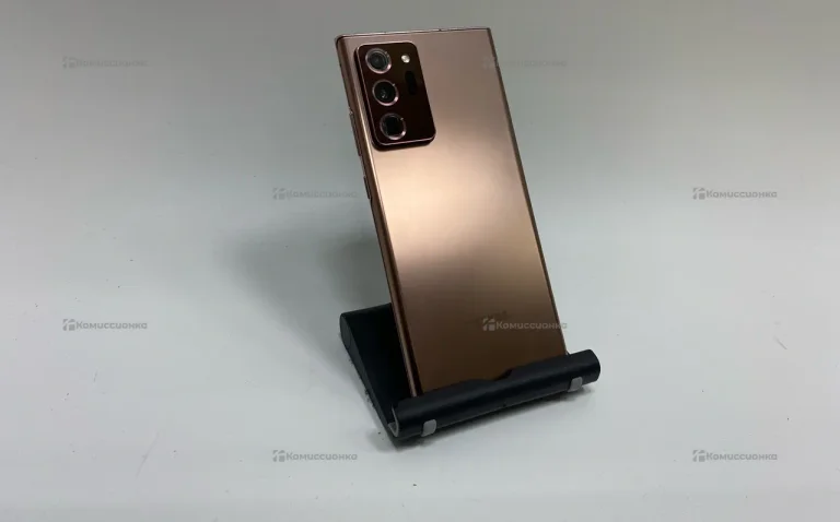 Samsung Galaxy Note20 Ultra 12/256 ГБ