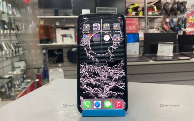 Apple iPhone X 3/256 ГБ