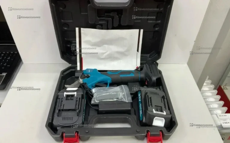 Секатор Makita (реп)