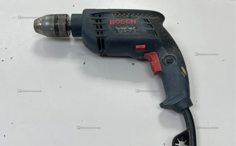 Дрель Bosch
