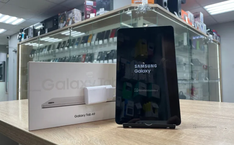 Планшет Samsung Galaxy Tab A9 64 Gb