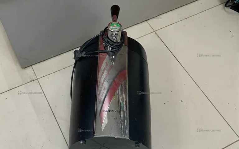 Система охлаждения и розлива пива Krups vb5120