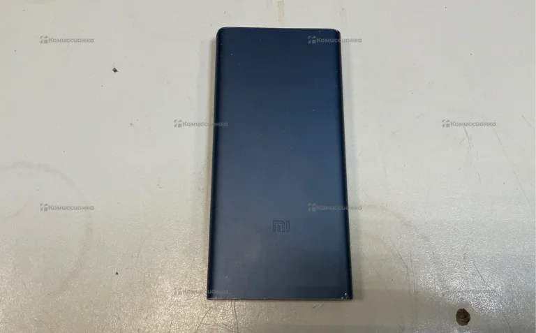 Повербанк Xiaomi Mi 10K