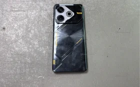 Купить Tecno Pova 6 Neo 8/256 ГБ б/у , в Новокуйбышевск Цена:6990рублей