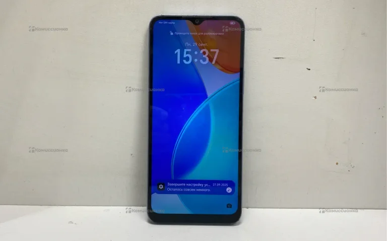 Honor X6 4/64 ГБ