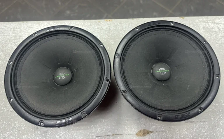 Колонки ap-m61se silvester