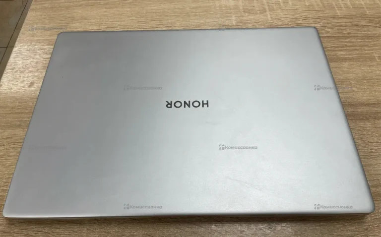 Ноутбук  Honor Brn-h76
