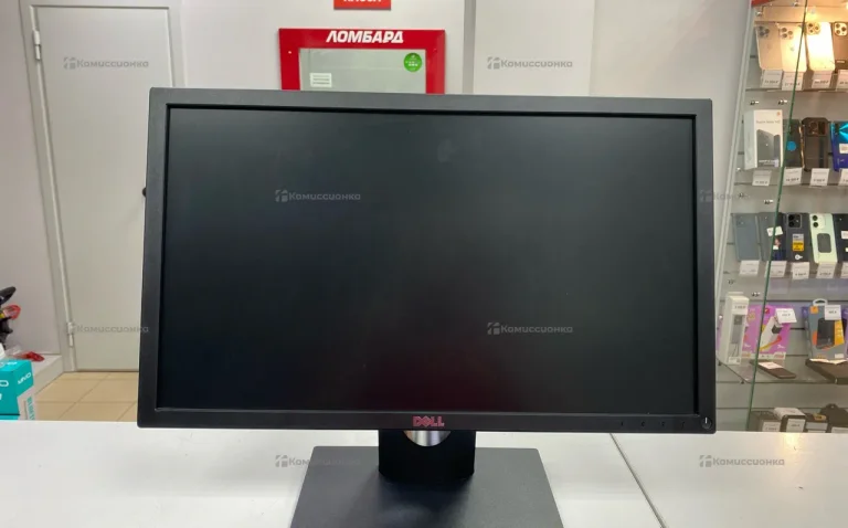 Монитор Dell E2218HN