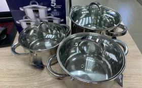 набор посуды Vicalina VL-285