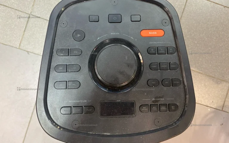 Колонка fiero FR950