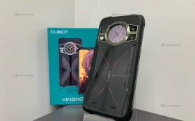 Cubot KingKong 9, 12/512Gb