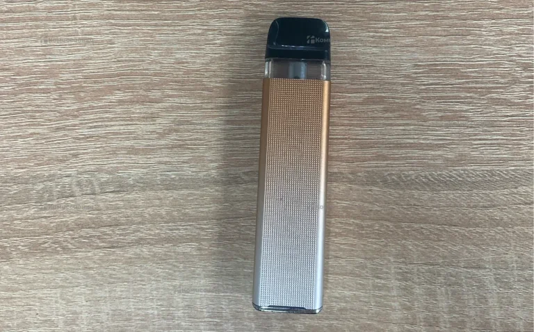Vaporesso xros 3 mini