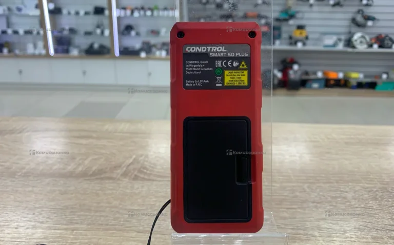 дальномер CONDTROL smart 50 plus
