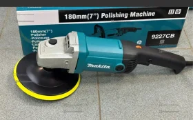Автополиров. машина Makita