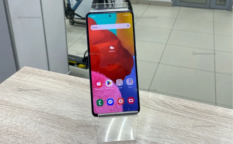 Samsung Galaxy A51 4/64Gb