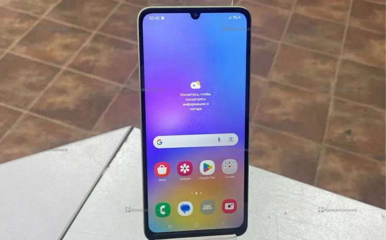 Samsung Galaxy A05 4/64Gb