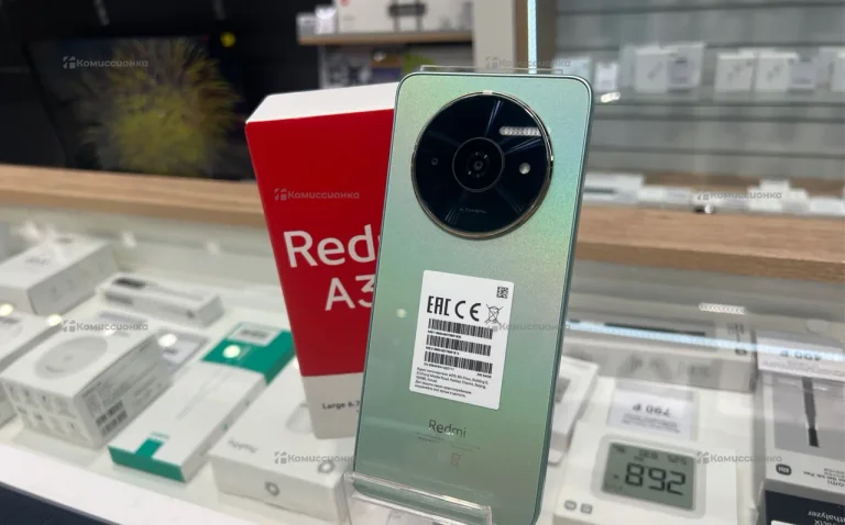 Xiaomi Redmi A3X 3/64