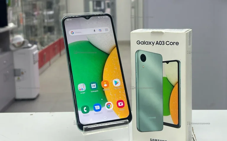 Samsung Galaxy A03 Core 2/32Gb
