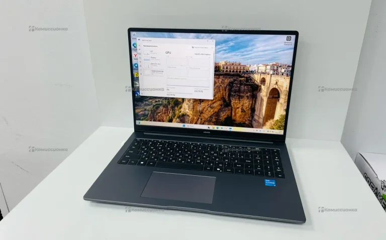 Ноутбук  Honor Magicbook X16