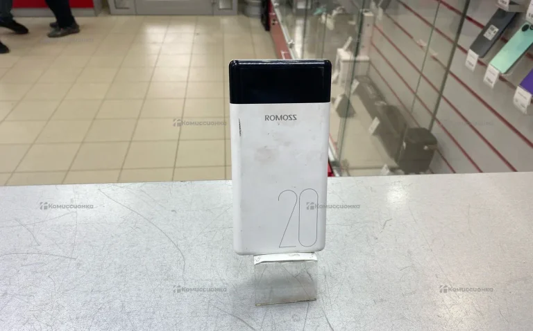 Power Bank 20000mah
