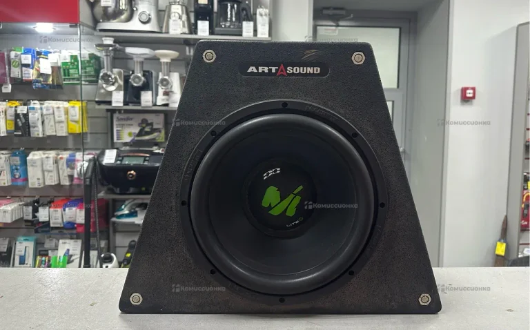 Сабвуфер  Machete Lite s
