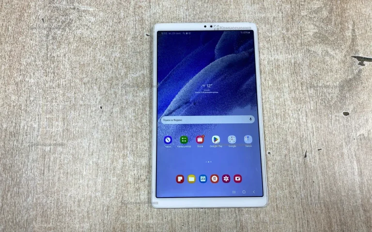 Планшет Samsung Galaxy Tab A7 Lite 4/64