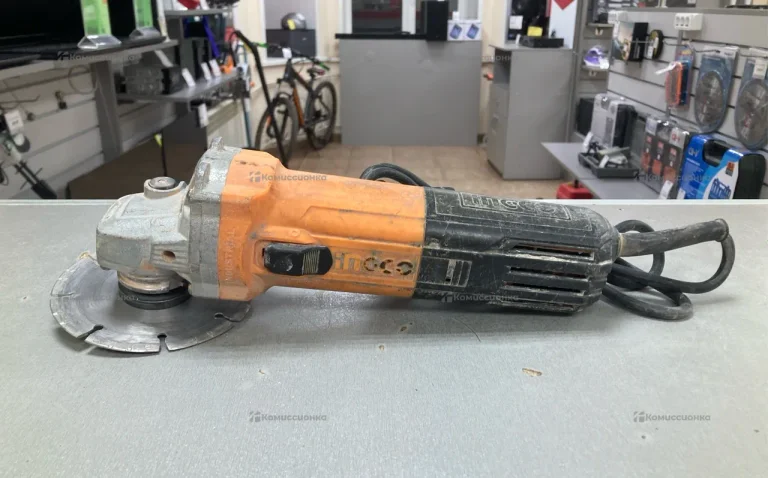 УШМ INGCO AG110018