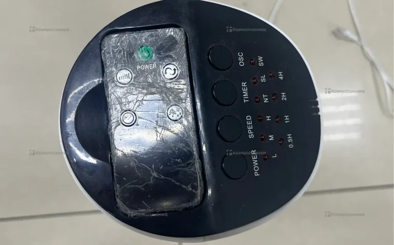 Вентилятор WINNER WR-851