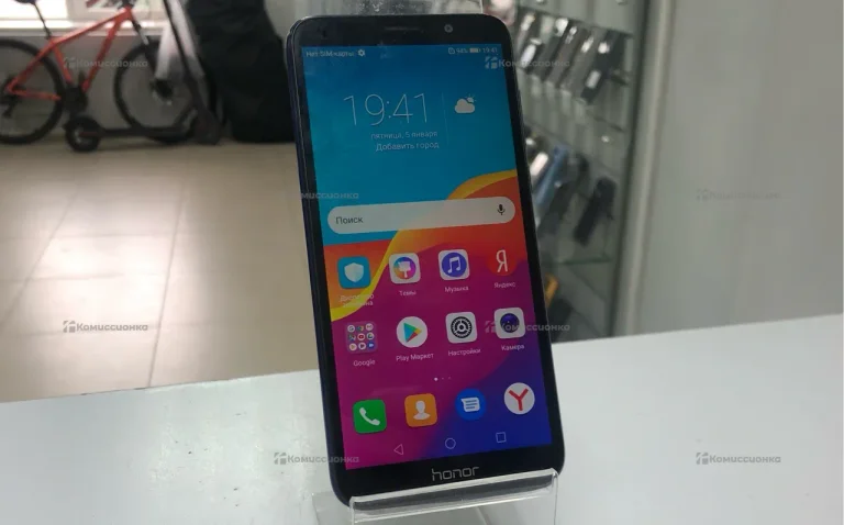 Honor 7А 2/16Gb
