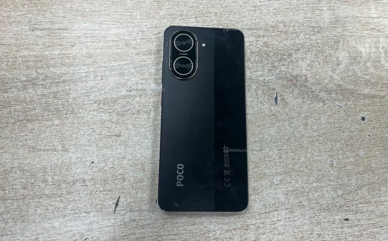 XIAOMI POCO C71 4/128