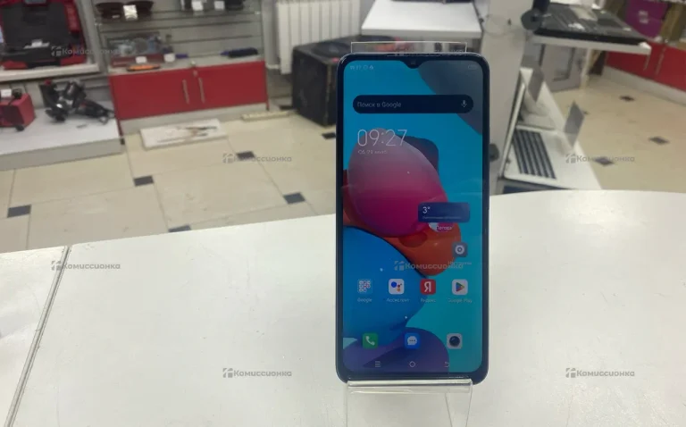 Tecno Spark Go 2023 3/64 ГБ