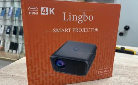Проектор  lingbo t16 max