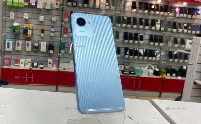 Realme C30 2/32