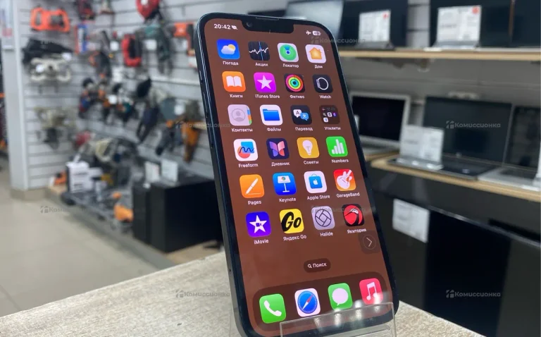 Apple iPhone 14 128Gb