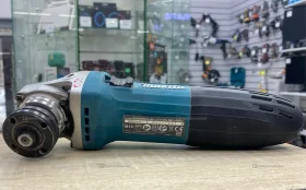Купить УШМ Makita GA5030RK б/у , в Санкт-Петербург Цена:2790рублей
