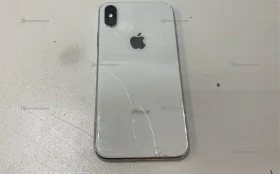 Apple iPhone X 3/256 ГБ