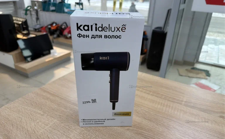 Фен Kari E223