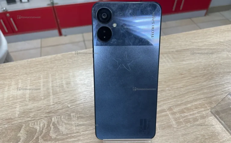 Tecno Spark 9 Pro 4/128 GB