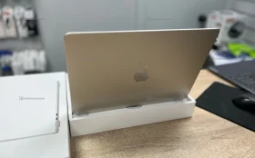 Купить Ноутбук  MacBook Air 13 M4 2015 б/у , в Москва и область Цена:65900рублей