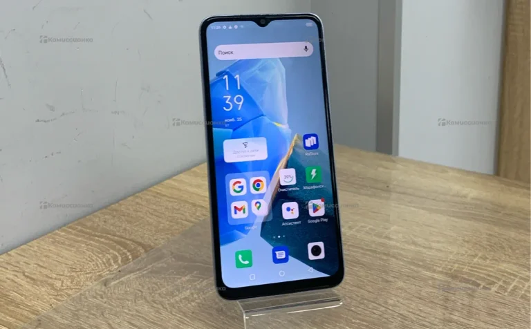 Infinix Hot 30i 4/64 ГБ